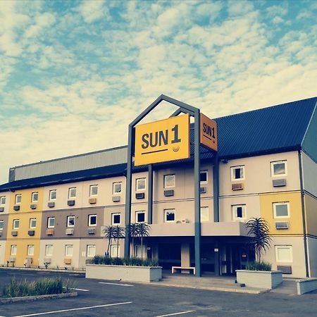 Отель Sun1 Ричардс-Бей Экстерьер фото